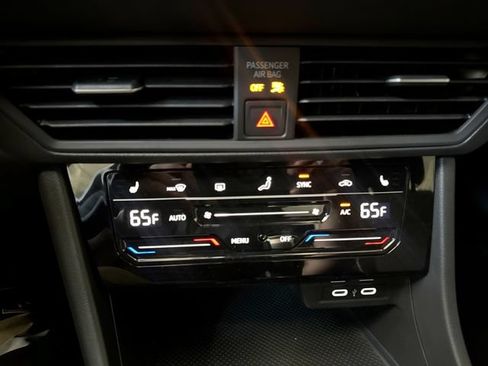New 2026 Volkswagen Jetta Sport FWD image 16
