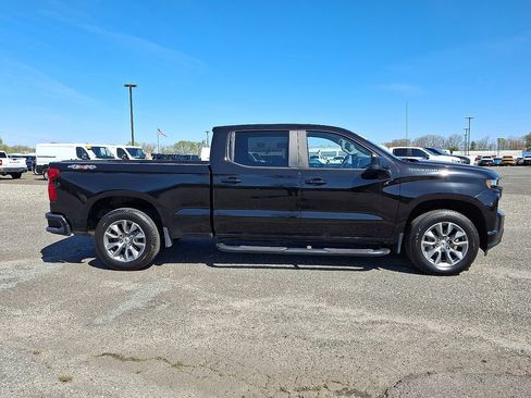 Used 2020 Chevrolet Silverado 1500 RST w/ All-Star Edition image 13