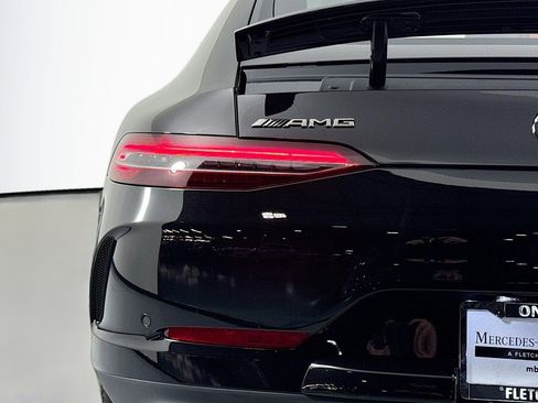 New 2026 Mercedes-Benz AMG GT 43 image 13