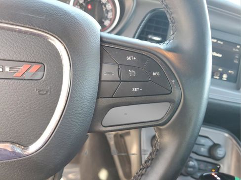 Certified 2023 Dodge Challenger SXT image 25