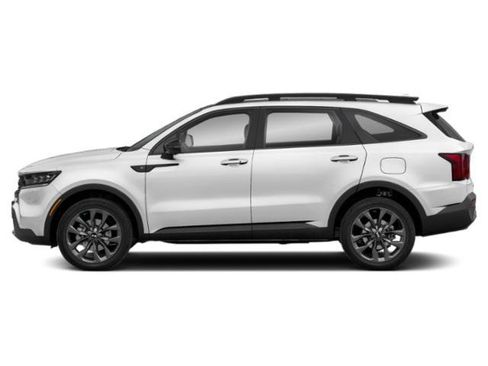 Used 2021 Kia Sorento SX Prestige AWD/4WD image 3
