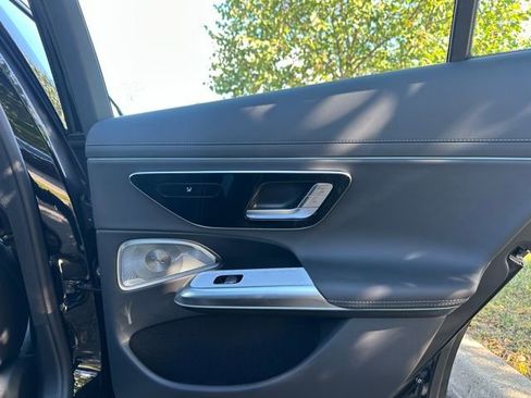 New 2026 Mercedes-Benz E 53 AMG e 4MATIC Sedan image 21