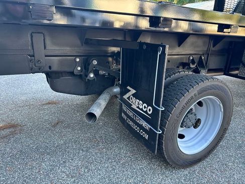 New 2024 Ford F550 2WD Regular Cab Super Duty image 6