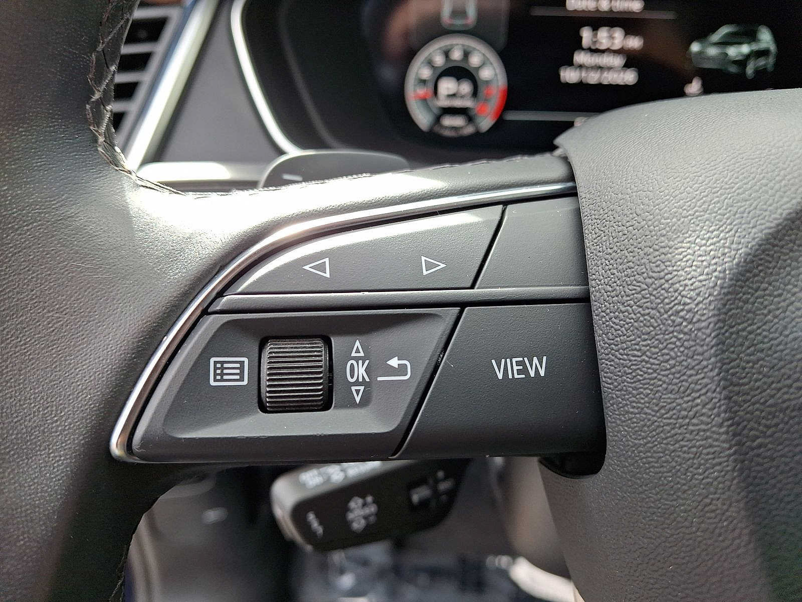Certified 2023 Audi Q5 2.0T Premium Plus AWD/4WD image 23