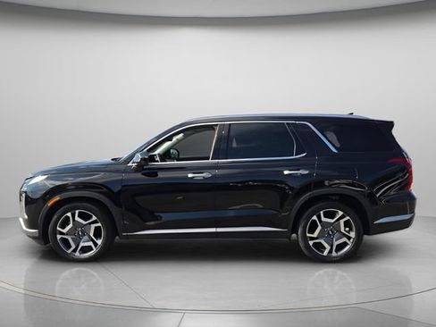 Used 2024 Hyundai Palisade SEL FWD image 3