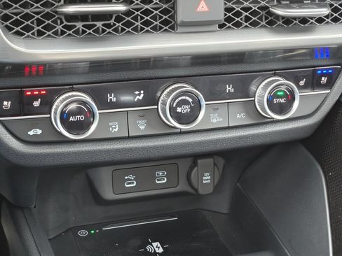 New 2026 Acura ADX A-Spec AWD/4WD image 41