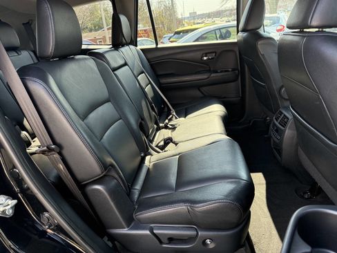 Used 2017 Honda Pilot EX-L image 17