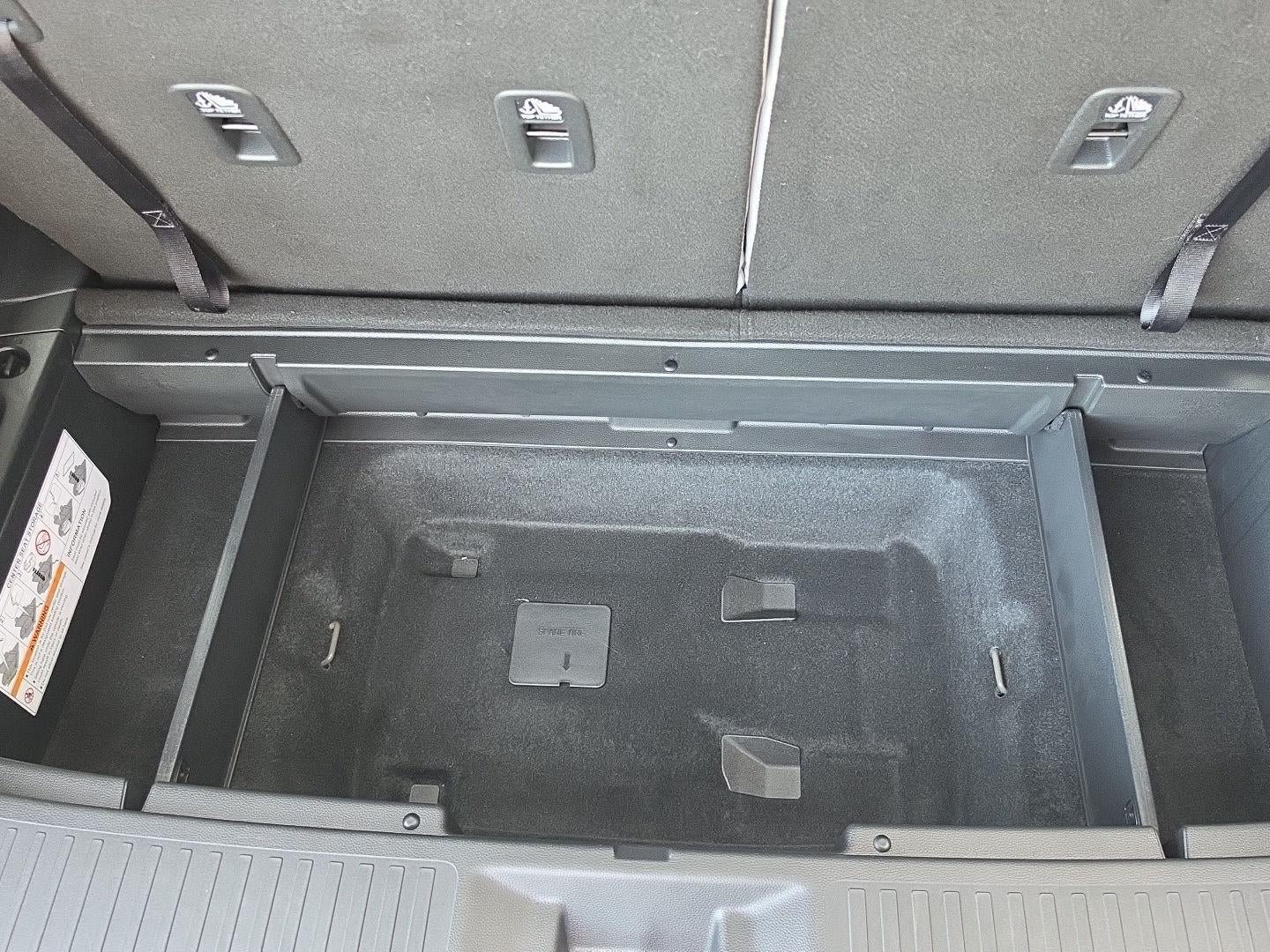 Used 2024 Honda Pilot Elite image 8
