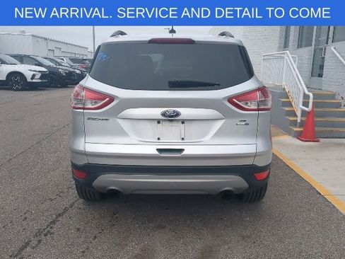 Used 2014 Ford Escape SE w/ Equipment Group 201A AWD/4WD image 5