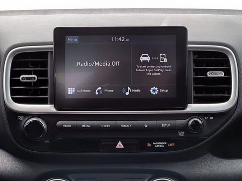 New 2026 Hyundai Venue SE image 19