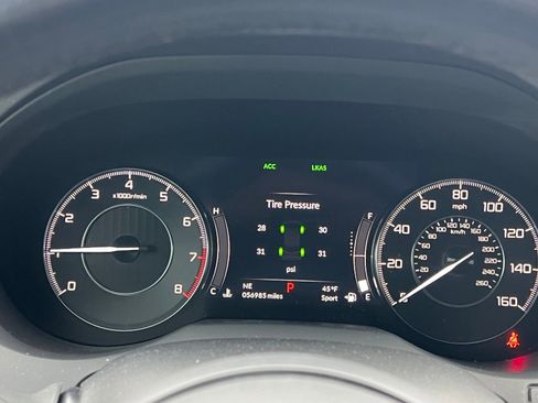 Used 2020 Acura RDX FWD w/ Advance Package image 31