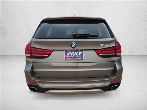 Used 2018 BMW X5 xDrive35i AWD/4WD image 7