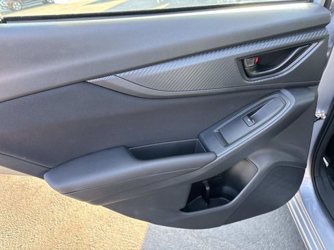 Used 2023 Subaru Impreza Premium image 11