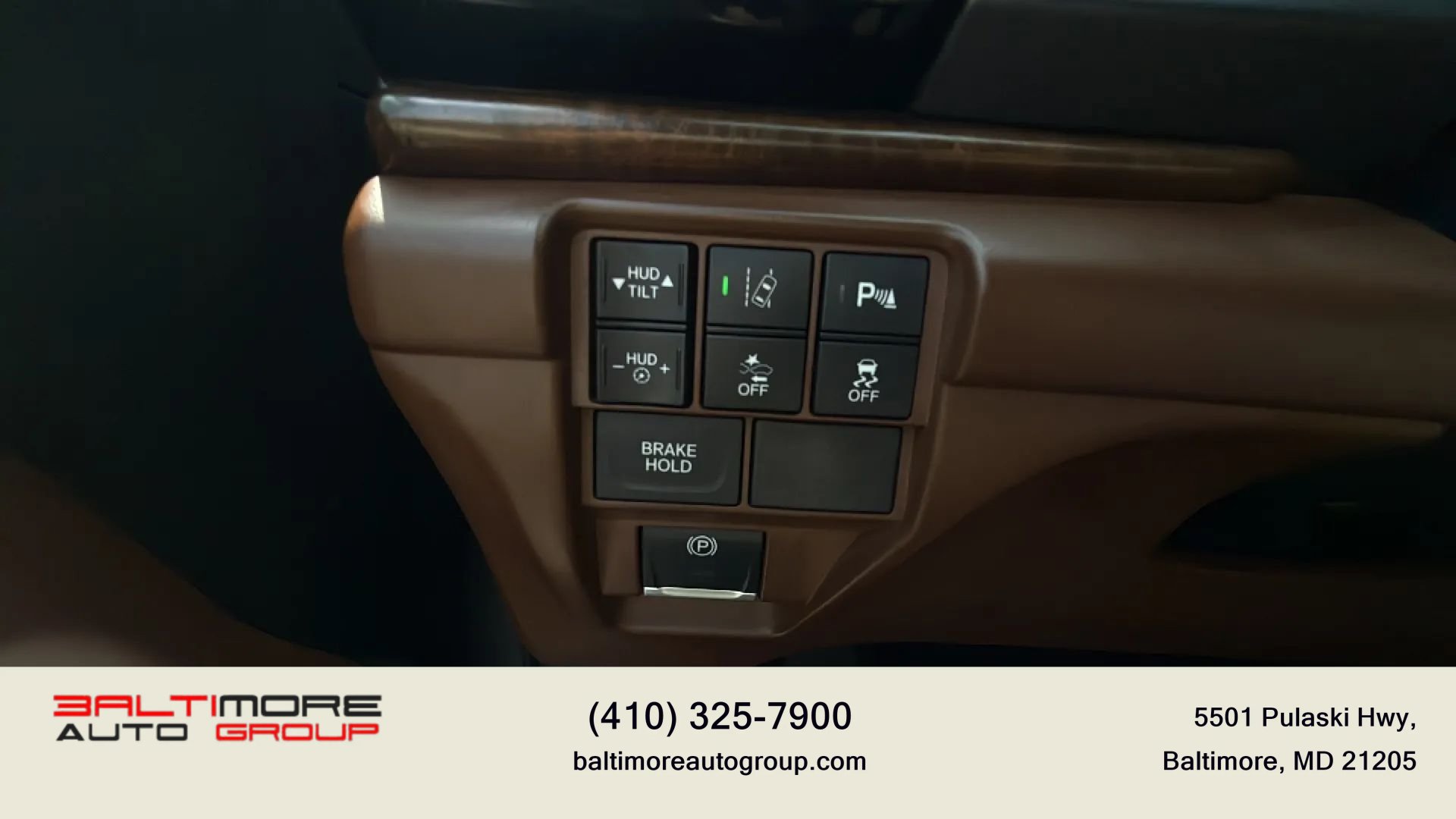 Used 2019 Acura RDX w/ Advance Package AWD/4WD image 40