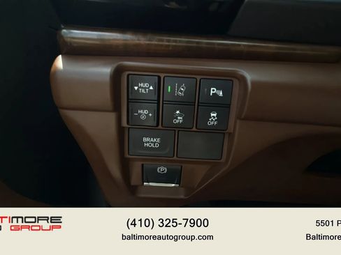 Used 2019 Acura RDX AWD w/ Advance Package image 40