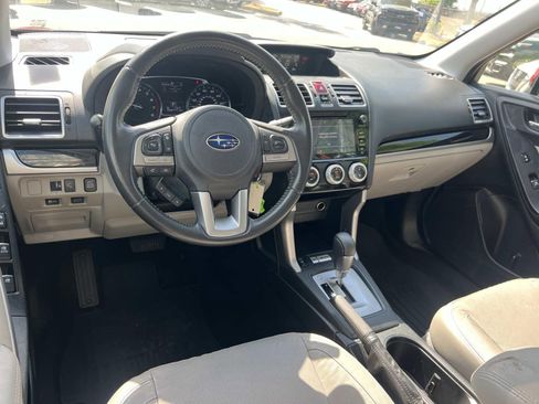 Used 2018 Subaru Forester 2.5i Limited AWD/4WD image 22
