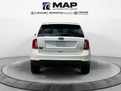 Used 2014 Ford Edge SEL w/ Equipment Group 205A