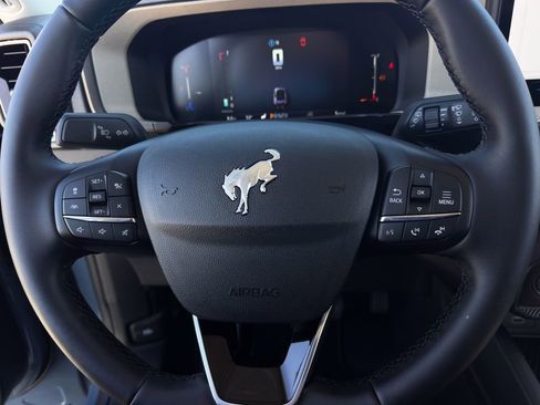 New 2026 Ford Bronco Sport Big Bend w/ Convenience Package image 42