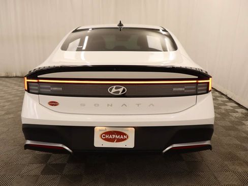 Used 2026 Hyundai Sonata SE FWD image 5