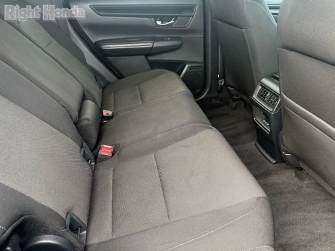 Used 2024 Honda CR-V EX image 28