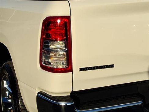 Used 2022 RAM 1500 Big Horn image 9