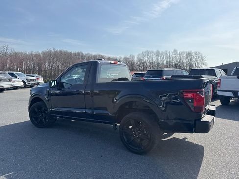 Used 2025 Ford F150 XL image 4