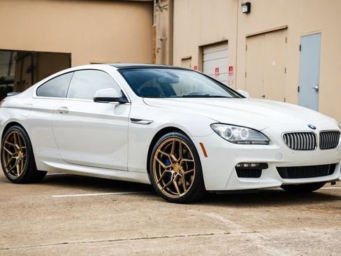 Used 2012 BMW 650i Coupe image 31