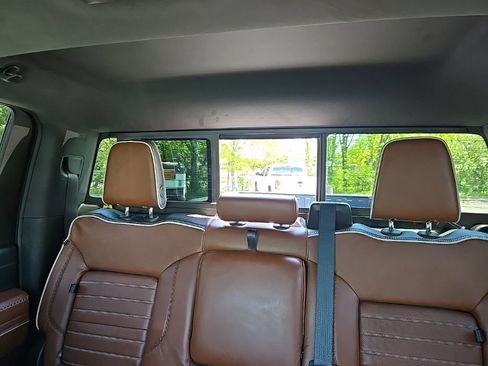 Used 2026 GMC Sierra 3500 Denali Ultimate AWD/4WD image 54