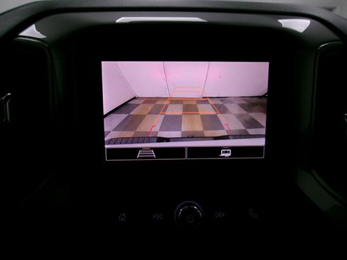 Certified 2024 Chevrolet Silverado 2500 W/T w/ WT Convenience Package image 5