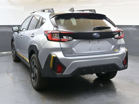 Certified 2025 Subaru Crosstrek 2.5i Sport AWD/4WD image 4