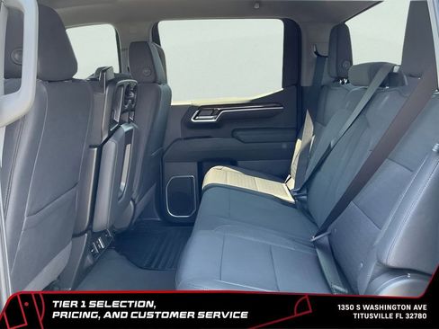 New 2026 GMC Sierra 1500 SLE AWD/4WD image 28