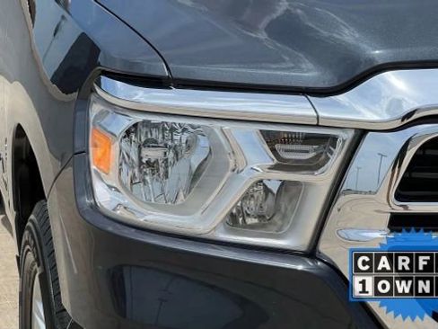 Used 2021 RAM 1500 Lone Star w/ Trailer Tow Group image 46