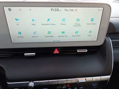 Certified 2023 Hyundai Ioniq 5 SEL w/ Cargo Package image 15