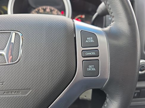 Used 2008 Honda Ridgeline RTL image 17