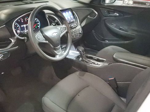 Used 2023 Chevrolet Malibu LT image 20