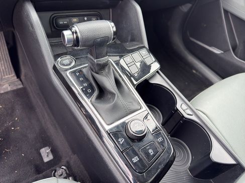 Used 2023 Kia Sportage X-Line w/ X-Line Premium Package image 18