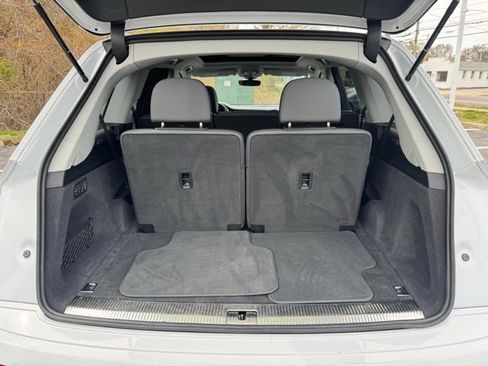 Certified 2023 Audi Q7 3.0T Premium Plus AWD/4WD image 56