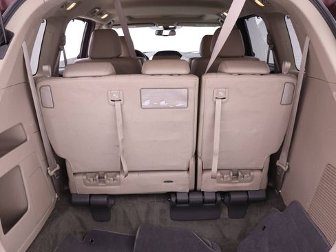 Used 2015 Honda Odyssey EX-L image 14