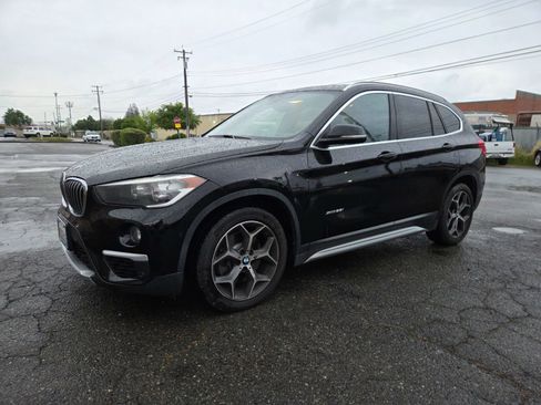 Used 2016 BMW X1 xDrive28i image 1