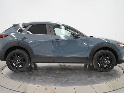 Used 2024 MAZDA CX-30 AWD 2.5 S w/ Preferred Package image 8