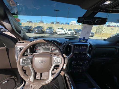 Used 2022 Chevrolet Silverado 1500 RST w/ Texas Edition Plus image 39