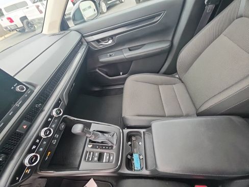 Used 2024 Honda CR-V EX image 23