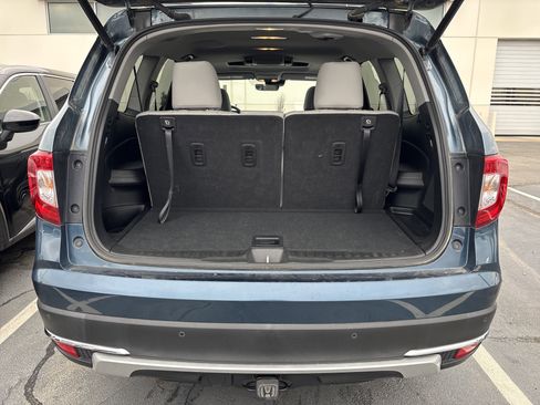 Used 2021 Honda Pilot Touring image 30