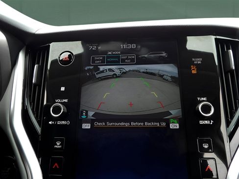 Used 2024 Subaru Outback Onyx Edition XT image 22