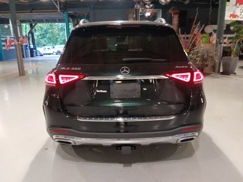 Certified 2021 Mercedes-Benz GLE 350 4MATIC image 19