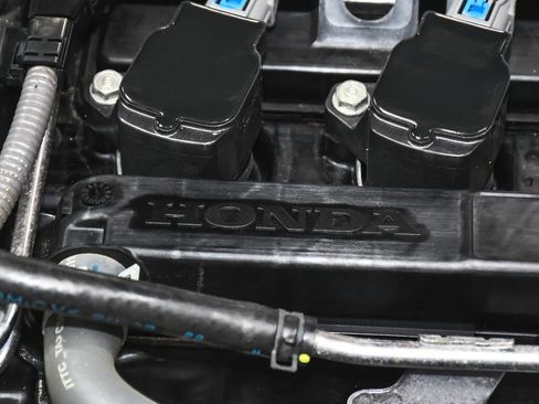 Used 2021 Honda Civic EX image 57