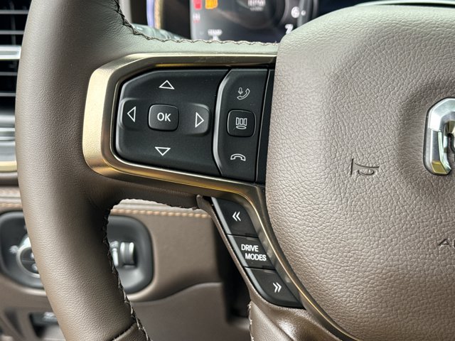 New 2027 RAM 1500 Limited AWD/4WD image 23