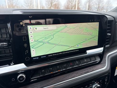 New 2026 GMC Sierra 1500 SLT w/ SLT Premium Plus Package image 13