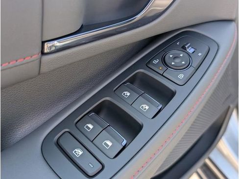 New 2026 Hyundai Sonata N Line FWD image 15