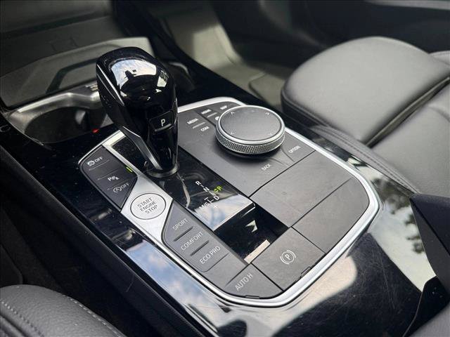 Certified 2023 BMW 228i xDrive Gran Coupe w/ Convenience Package AWD/4WD image 12